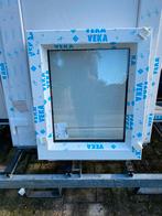 Veka vast kozijn nieuw, Ophalen, Kunststof, Minder dan 75 cm, Raamkozijn