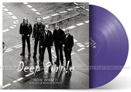 LP Deep Purple – The Now What?! RSD 2025 * Nieuw *, Cd's en Dvd's, Vinyl | Rock, Nieuw in verpakking, Poprock, 12 inch, Ophalen of Verzenden