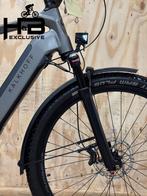 Kalkhoff Endeavour 5.B Move+ E-Bike Shimano Deore, Niet ingevuld, Ophalen of Verzenden, Zo goed als nieuw, 50 km per accu of meer