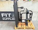 Technogym Low Row Pro 900 Selection Line met Unity scherm, Ophalen, Zo goed als nieuw, Benen, Krachtstation