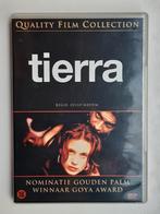 Tierra dvd (1996)(Carmelo Gomez , Emma Suarez), Cd's en Dvd's, Ophalen of Verzenden, Spanje, Zo goed als nieuw, Vanaf 16 jaar