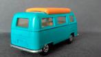 Volkswagen VW Transporter t2 camper 1:64 3inch Matchbox Pol, Hobby en Vrije tijd, Modelauto's | Overige schalen, Ophalen of Verzenden