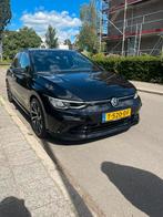 Volkswagen Golf 1.5 Etsi 150pk 7-DSG 2020 Zwart, Auto's, Volkswagen, 65 €/maand, 1498 cc, 680 kg, 4 cilinders