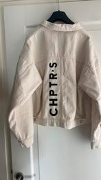 Nieuwe zomerjas van CHPTR-S maat L, Maat 38/40 (M), Beige, Nieuw, Ophalen of Verzenden