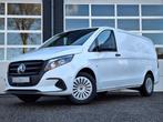 Mercedes-Benz Vito 114 CDI GB L2 PRO, Automaat, 4 cilinders, Wit, Mercedes-Benz