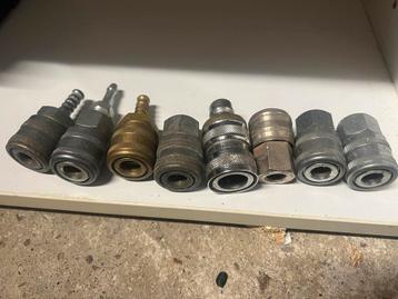 Luchtgeweer/Luchtdruk Accessoires - Diverse Behoeften beschikbaar voor biedingen