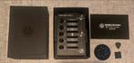 Darkglass Infinity, Ophalen of Verzenden, Zo goed als nieuw, Compressor