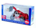 Siku: 3507 Manitou MHT 10230 Teleskooplader NIEUW, Kinderen en Baby's, Speelgoed | Speelgoedvoertuigen, ., Nieuw, Ophalen of Verzenden