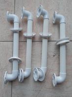 SecuCare Basic wandbeugel kunststof, Minder dan 50 cm, Overige typen, Ophalen of Verzenden, Zo goed als nieuw