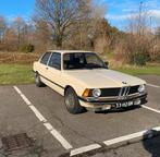 BMW 3-Serie 1.6 315 1983 Beige, Auto's, Beige, Bruin, Handgeschakeld, Particulier