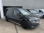 Volkswagen Caddy 2.0 TDI L2H1 BMT Maxi Exclusive Edition| Tr, Stof, Gebruikt, 4 cilinders, Volkswagen