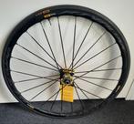 Mavic Ksyrium Elite UST Tubeless Disk Achterwiel. Nieuw!!, Racefiets, Nieuw, Mavic, Ophalen