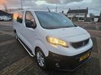 Peugeot Expert 2.0 BlueHDI 120 Long Premium DC | 2 Schuifdeu, Gebruikt, Euro 6, 4 cilinders, Origineel Nederlands