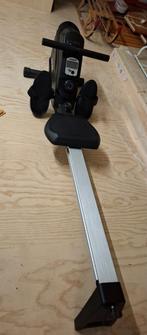 Virtufit ROW 450 Roeitrainer, Ophalen, Gebruikt, Metaal, Roeitrainer