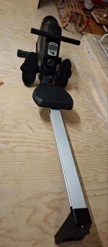 Virtufit ROW 450 Roeitrainer beschikbaar voor biedingen