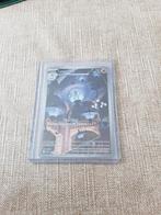 WHT 102 lampent, Ophalen, Zo goed als nieuw, Losse kaart