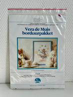 Lanarte borduurpakket Vera de Muis Marjolein Bastin NIEUW, Hobby en Vrije tijd, Borduren en Borduurmachines, Ophalen of Verzenden