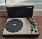 Vintage Aristona Platenspeler - Model 849 pick-up in koffer, Ophalen of Verzenden, Gebruikt, Platenspeler, Overige merken