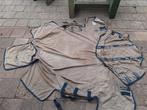 Amigo bug rug vliegendeken opknapper 6'3, Dieren en Toebehoren, Paarden en Pony's | Dekens en Dekjes, Ophalen of Verzenden, Gebruikt