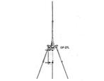 GEZOCHT: Grauta - GP27L / GP-27L - 27 Mc Basis antenne..., Telecommunicatie, Ophalen of Verzenden, Antenne