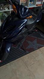 Yamaha Aerox 70cc mk2 racing!, Ophalen, Zo goed als nieuw, Benzine, Aerox