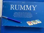rummy, Hobby en Vrije tijd, Gezelschapsspellen | Bordspellen, Ophalen of Verzenden, Gebruikt, HEMA