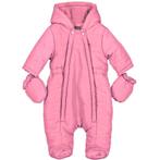 Blue Seven gewatteerd roze meisjes baby buitenpak maat 56, Blue seven, Meisje, Nieuw, Ophalen of Verzenden