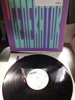 Yes vinyl gebruikt, Ophalen of Verzenden, Zo goed als nieuw, Progressive