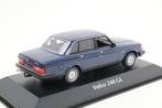 1:43  Volvo 240 GL 1986  -  Maxichamps, Hobby en Vrije tijd, Modelauto's | 1:43, Nieuw, Ophalen of Verzenden, MiniChamps, Auto