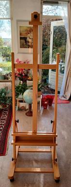 NIEUWE SCHILDERSEZELS,  STUDIO-EZELS, ONGEBRUIKT, Ophalen, Nieuw, Ezel