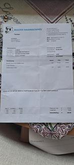 Brother Scan N Cut SDX900, Ophalen, Zo goed als nieuw, Overige typen