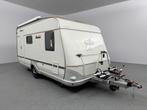 LMC Münsterland 430 SD Mover Voortent Cassetteluifel, Caravans en Kamperen, Caravans, Hordeur, Bedrijf, Treinzit, 4 tot 5 meter