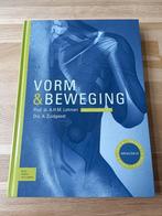 Vorm & Beweging - Zo Goed Als Nieuw!, Ophalen of Verzenden