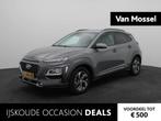 Hyundai Kona 1.6 GDI HEV Fashion | 1e Eigenaar | Blind Spot, 12 maanden, Stof, Gebruikt, 26 km/l