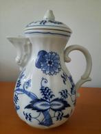 Blue Danube Koffiekan - Nieuw, ongebruikt 100% gaaf, Antiek en Kunst, Antiek | Porselein, Ophalen of Verzenden