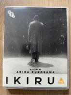 Ikiru (1952) BFI, 2 Bluray's, Cd's en Dvd's, Blu-ray, Ophalen of Verzenden, Zo goed als nieuw