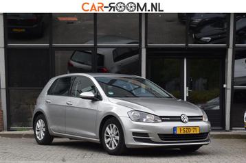 Volkswagen Golf 1.6 TDI Comfortline BlueMotion Cruise Navi C beschikbaar voor biedingen