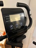 Hometrainer - Zo goed als nieuw, Sport en Fitness, Ophalen, Zo goed als nieuw, Metaal, Benen