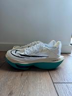 Nike Alphafly Next% 2 maat 43, Sport en Fitness, Loopsport en Atletiek, Ophalen of Verzenden, Zo goed als nieuw, Hardloopschoenen