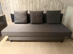 Ikea Alvdalen slaapbank, in perfecte staat!, Ophalen, Tweepersoons, Zo goed als nieuw, Overige maten