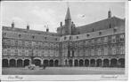 Den Haag Binnenhof., Ophalen of Verzenden, 1920 tot 1940, Gelopen, Zuid-Holland