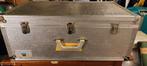 Te koop stevige aluminium kist, Muziek en Instrumenten, Behuizingen en Koffers, Ophalen, Gebruikt, Overige instrumenten