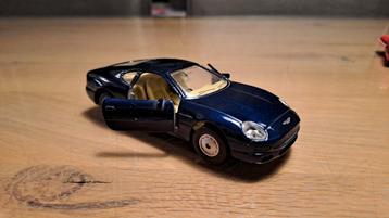 Aston Martin DB7. beschikbaar voor biedingen
