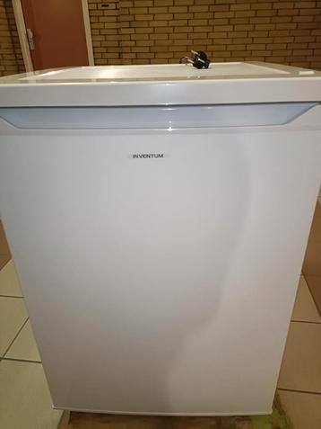 Inventum Koelkast - kv600/02 Zo Goed Als Nieuw! beschikbaar voor biedingen