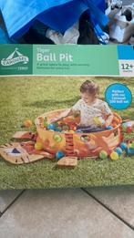 Ballenbak tijger, Ophalen of Verzenden, Zo goed als nieuw, Overige typen