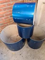 Tama imperialstar ketels, Muziek en Instrumenten, Ophalen, Gebruikt, Drums of Percussie