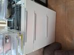 ikea onderkast wit met 3 lades, Huis en Inrichting, Keuken | Complete keukens, Ophalen of Verzenden, Gebruikt, Wit, Enkelwandige keuken