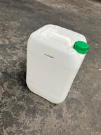 Jerrycans, Witgoed en Apparatuur, Ophalen, Zo goed als nieuw