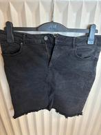 Spijker rok XL, Kleding | Dames, Rokken, Ophalen, Zwart, Maat 46/48 (XL) of groter, Gedragen