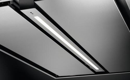 AEG DCE5960HM Plafondafzuigkap (90 cm), Huis en Inrichting, Keuken | Keukenelementen, Nieuw, Minder dan 100 cm, 50 tot 100 cm